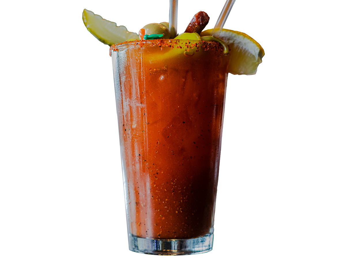 Bloody Mary