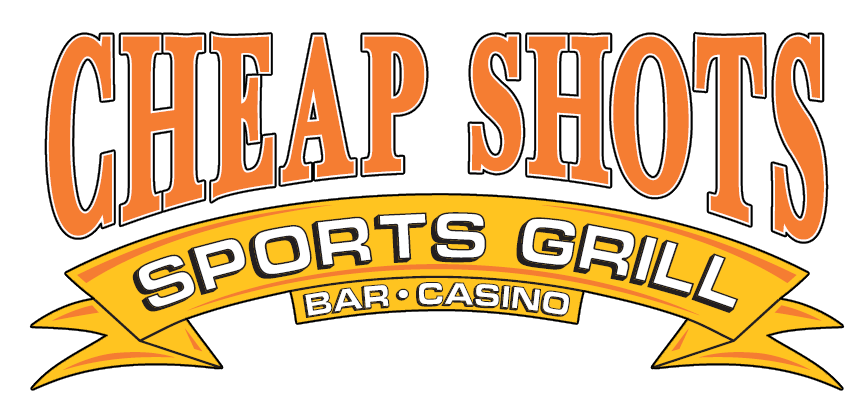 Cheap Shots Logo