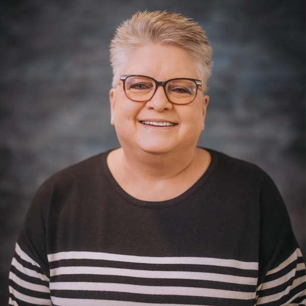 Janine M. Haight