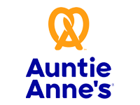 Auntie Anne's Logo