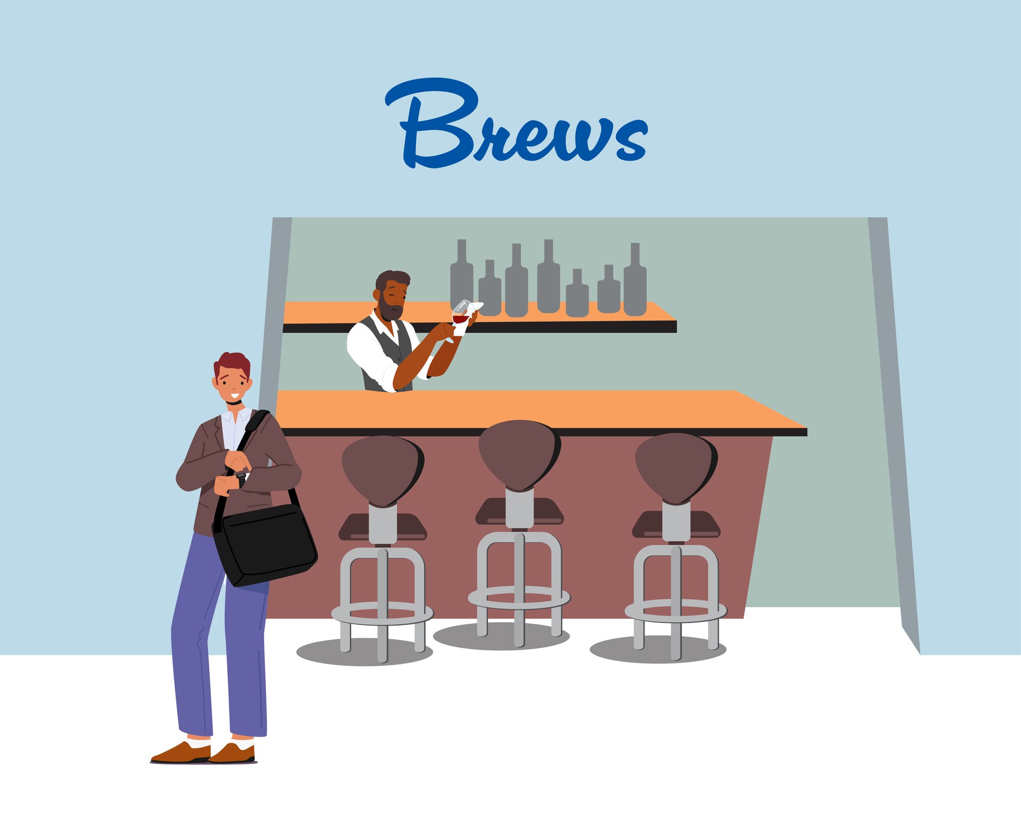 Sky Dine Brews