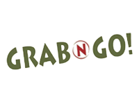 Grab N' Go logo