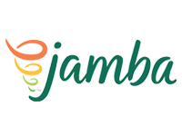 Jamba logo