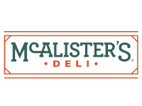 Mcalister's logo