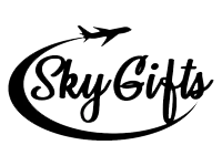 Sky Gifts logo
