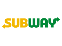 Subway Logo