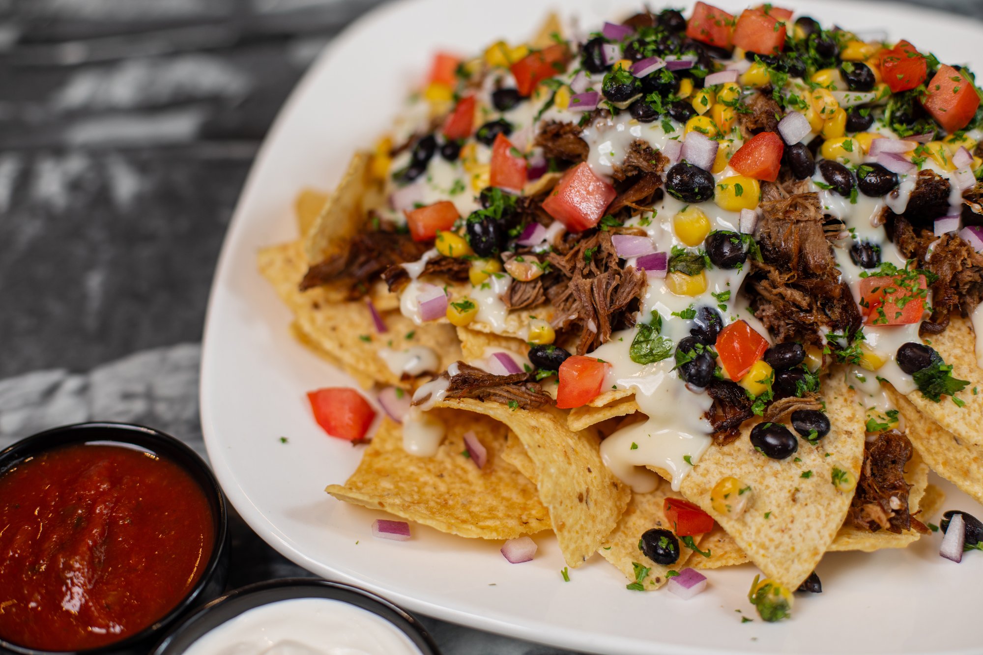 Nachos