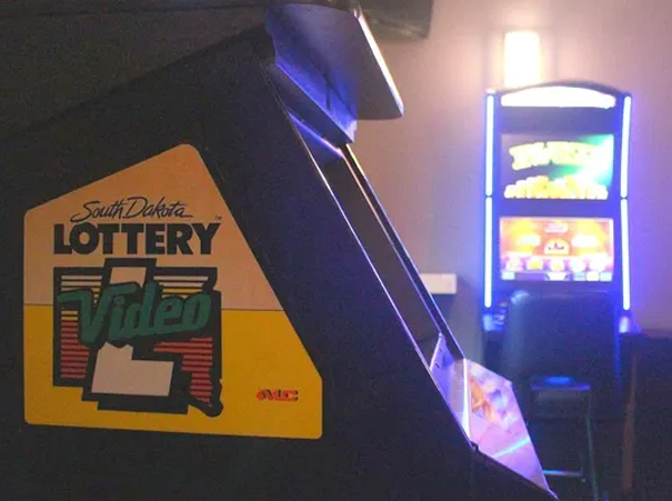 Video Lottery