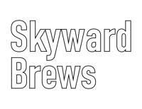 skyward brews logo
